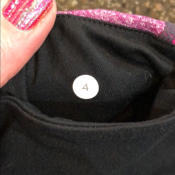 Lululemon Groove Crop 4 - Picture 4 of 4